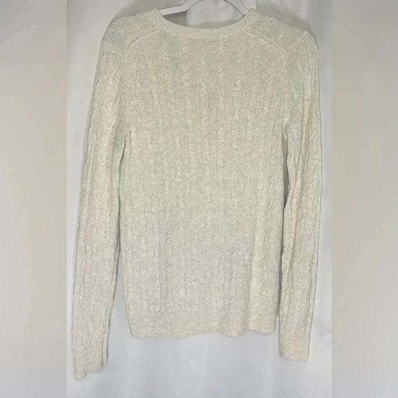 Ann Taylor Loft sweater - Picture 3 of 4